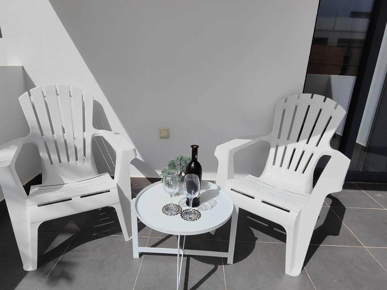 Marta & Lorenzo Apartment. Fuerteventura La Oliva Spanien