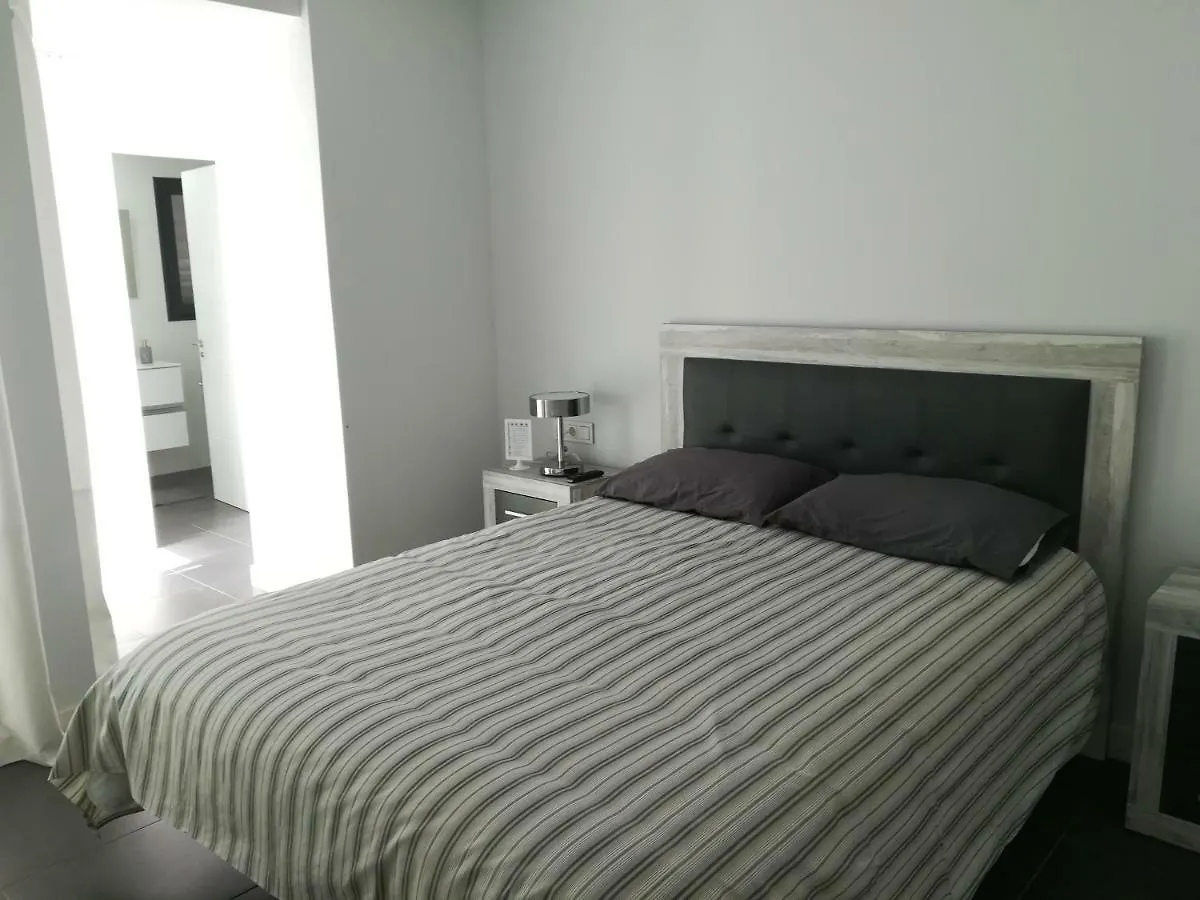Marta & Lorenzo Apartment. Fuerteventura La Oliva Spanien