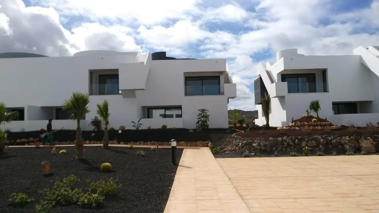 Lejlighed Marta & Lorenzo Apartment. Fuerteventura La Oliva Spanien