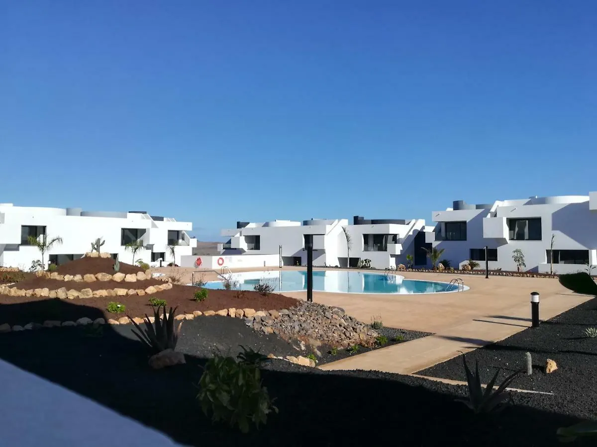 Marta & Lorenzo Apartment. Fuerteventura La Oliva 0*,  Spanien