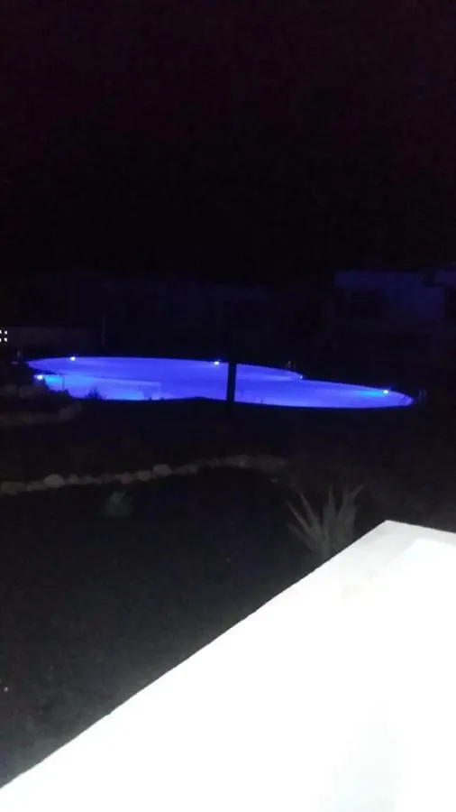 Marta & Lorenzo Apartment. Fuerteventura La Oliva Spanien