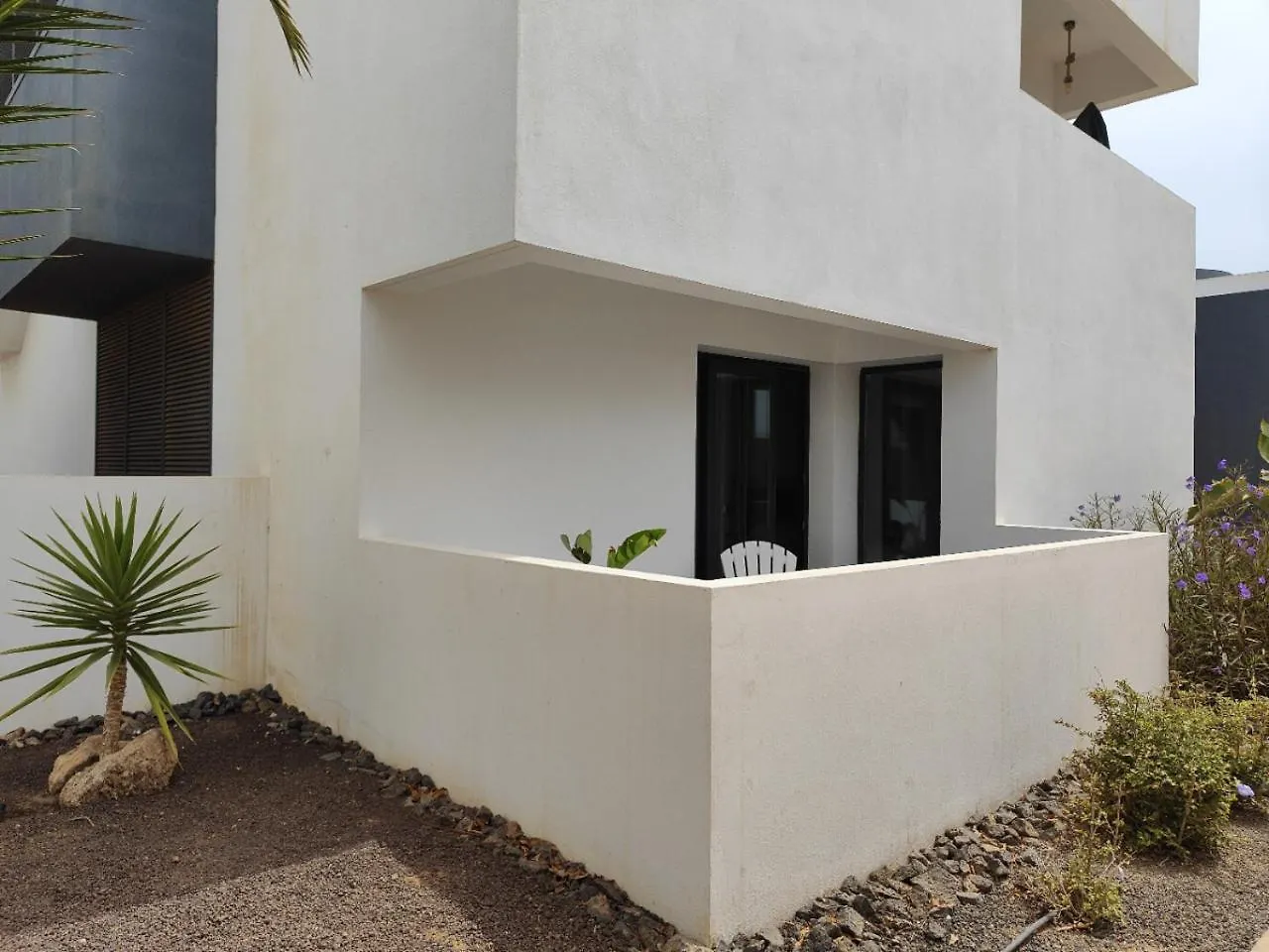Marta & Lorenzo Apartment. Fuerteventura La Oliva Apartment