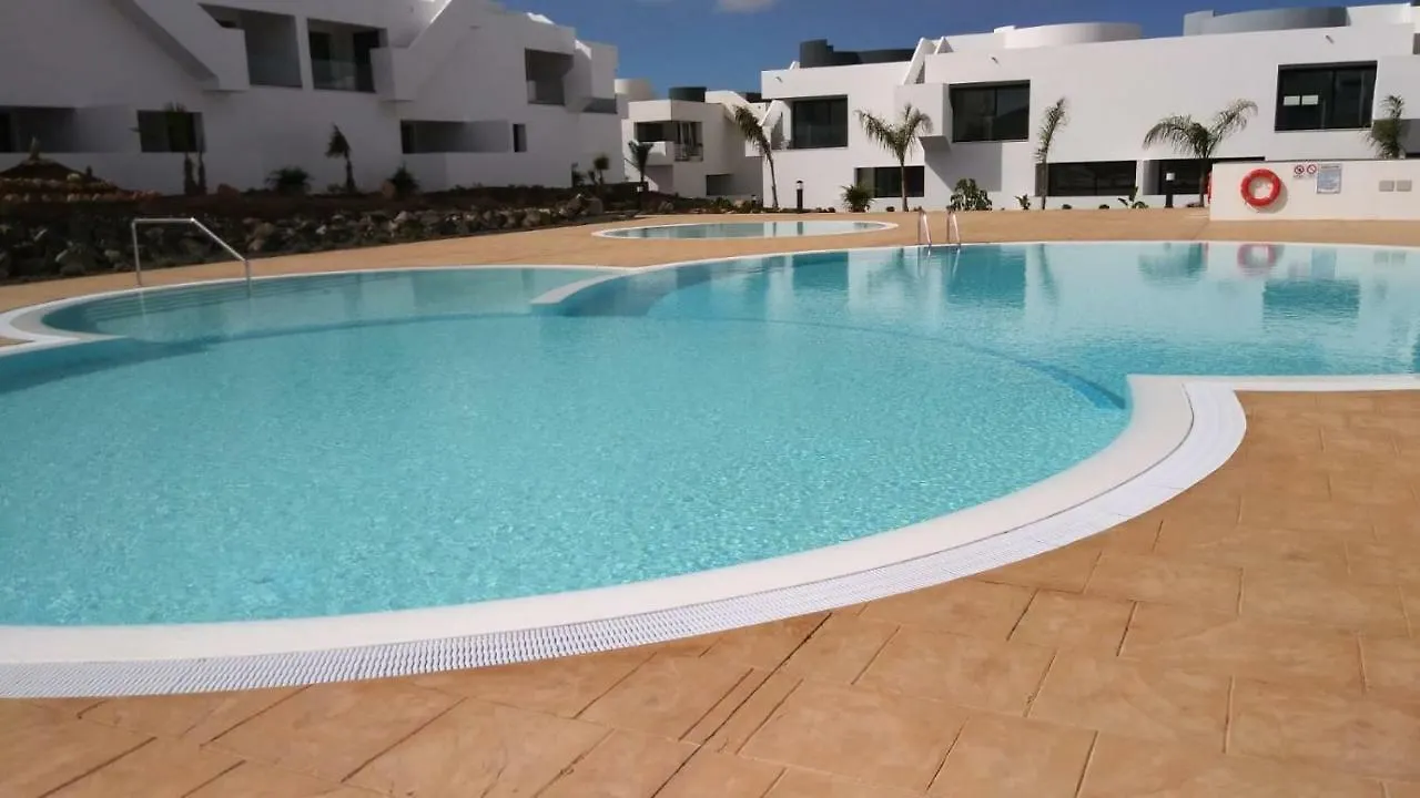 Marta & Lorenzo Apartment. Fuerteventura La Oliva 0*,