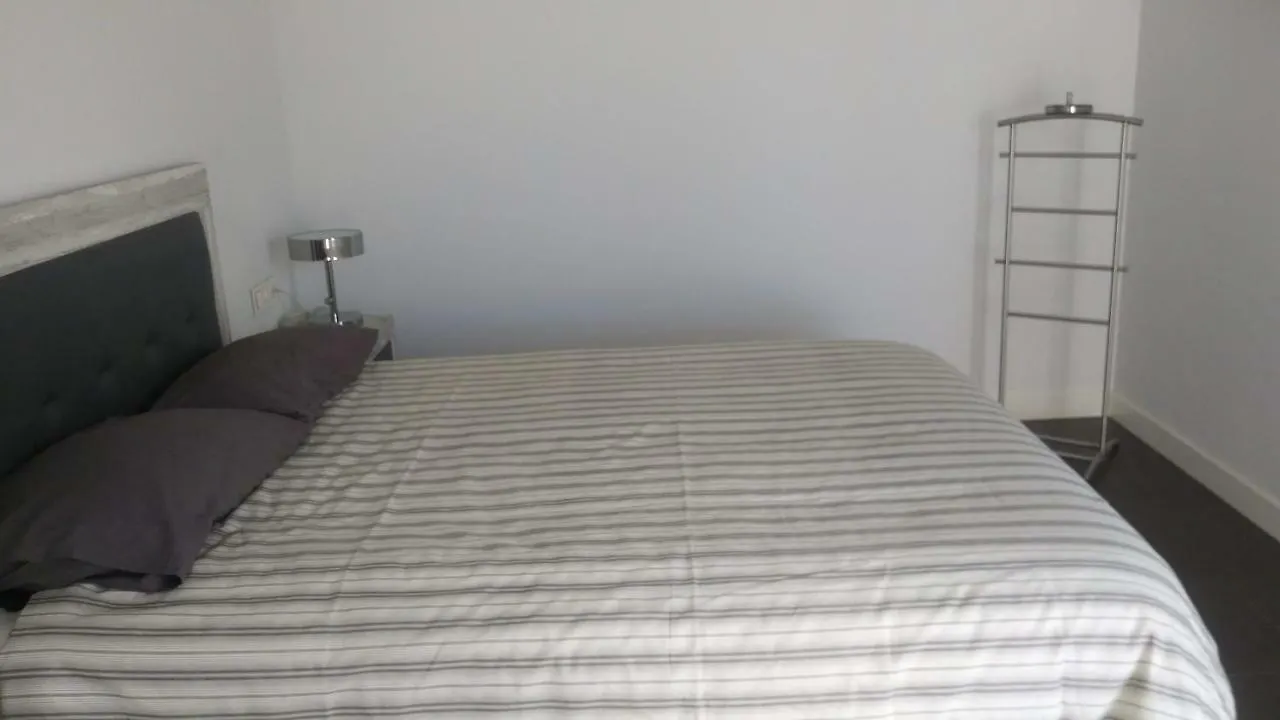 Lägenhet Marta & Lorenzo Apartment. Fuerteventura La Oliva Spanien