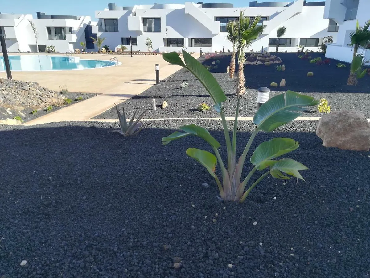 Apartment Marta & Lorenzo Apartment. Fuerteventura La Oliva