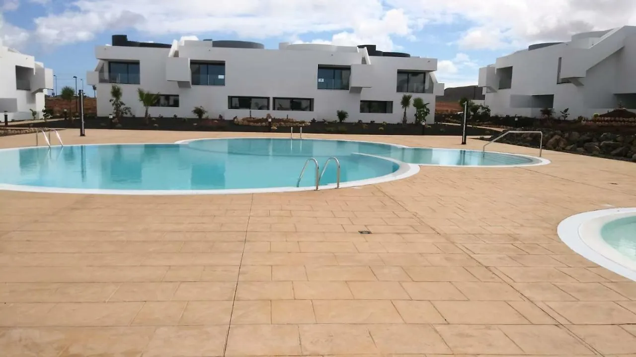 Apartment Marta & Lorenzo Apartment. Fuerteventura La Oliva