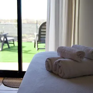 Apartamento The Blue Torrent, Perfect For Relaxing Getaway