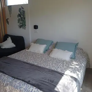  Apartamento Mar&dunas