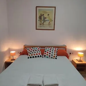  Apartamento Fuerteventura Casa Tikuna