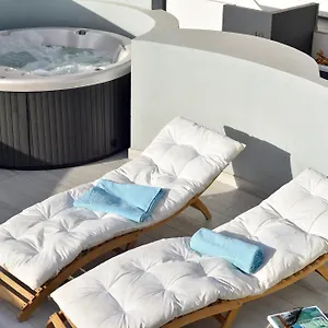  Apartamento Luxury Aparment In Casilla De Costa With Jacuzzi- Follow The Sun