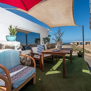  Apartamento Casa Cueva