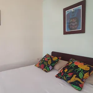  Apartamento Fuerteventura Tikuna