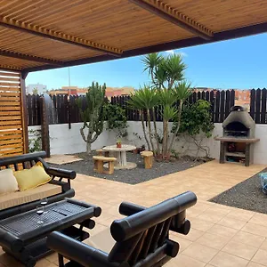  Apartamento Blue Wave House Corralejo
