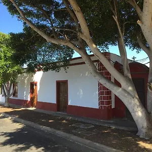 Gbh Casa Quintana Ferienhaus