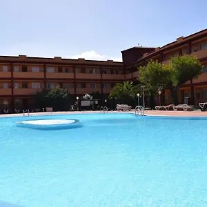  Apartamento Fuerteventura - Caleta Relax